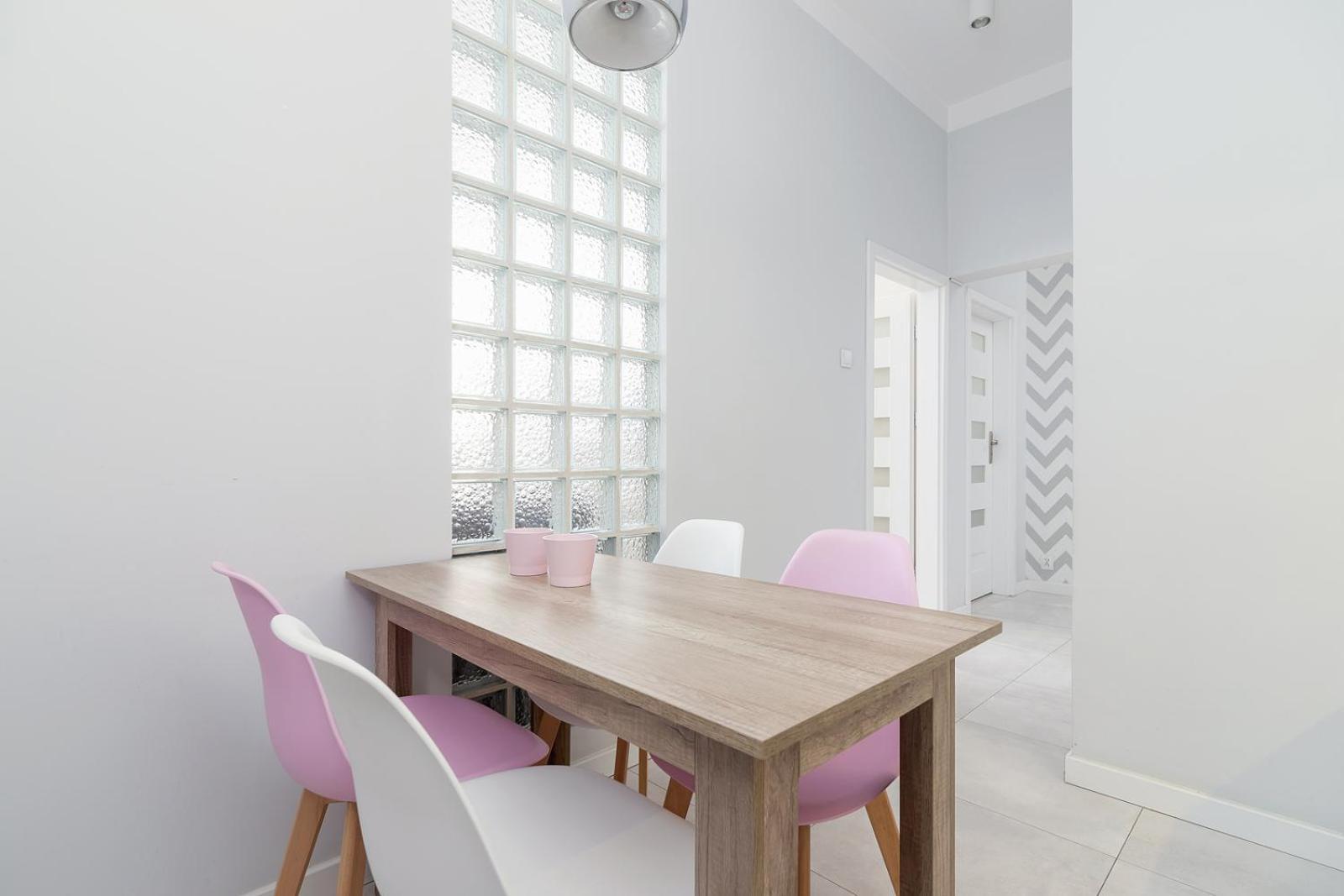 Two Bedroom Apartment - Starowislna 36 Krakkó Kültér fotó
