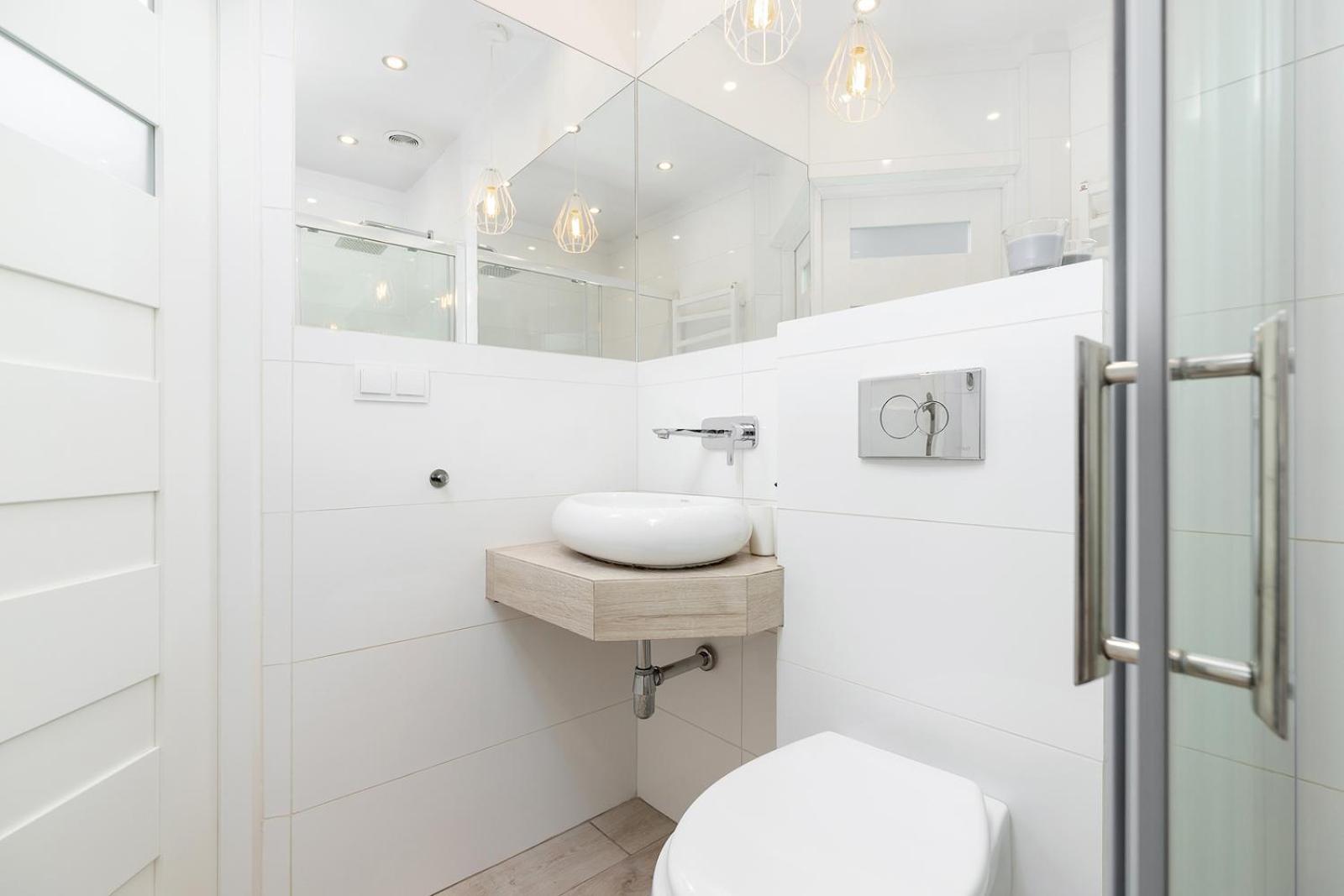 Two Bedroom Apartment - Starowislna 36 Krakkó Kültér fotó